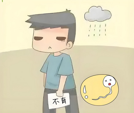 男性不育的原因有哪些