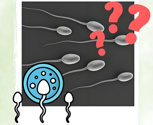 男性生精成活率低怎么办