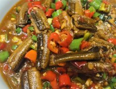 吃黄鳝提高性功能吗