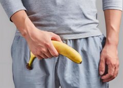 手淫晨勃消失了怎样才能恢复正常呢