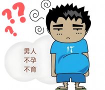 不育的男人有什么特征