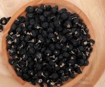 黑枸杞对男性性功能有用吗