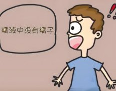 男子不出精是什么原因