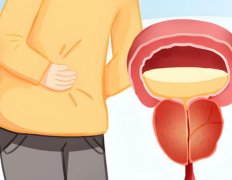 前列腺钙化灶可以治愈吗