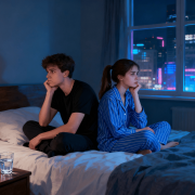 男人性功能障碍有哪些症状表现