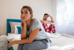 男性无法晨勃就是阳痿吗