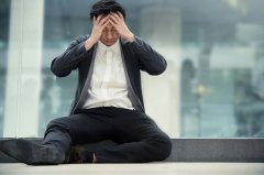 龟头敏感度高是什么原因