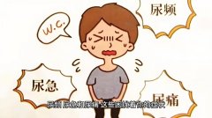 前列腺炎的早期症状是什么