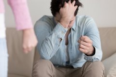 哪些原因导致阳痿严重