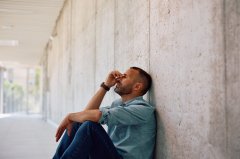 为什么男人会“性冷淡”