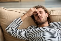 男人怎么缓解早泄