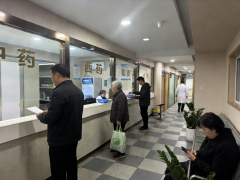 扬州男科专科医院在哪里